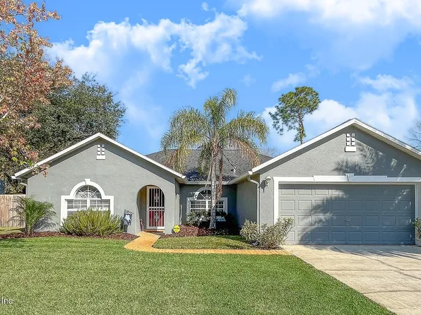 13053 VIBURNUM Drive S, Jacksonville, FL 32246