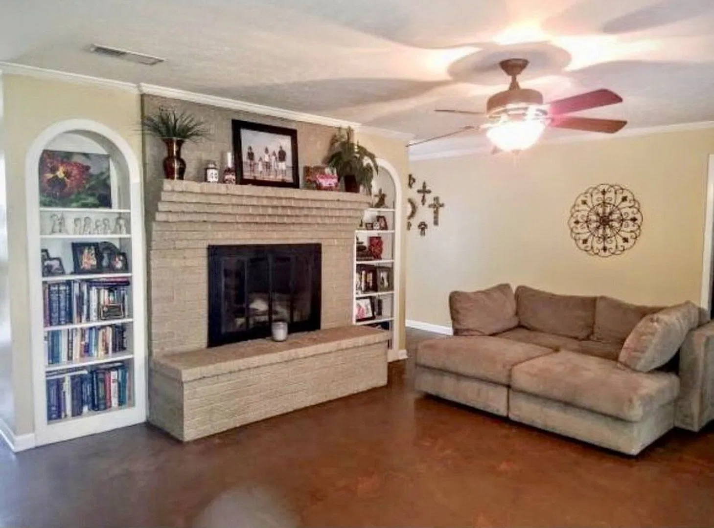 Beautiful 4 bedroom house! — Photo 3
