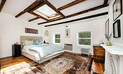 Rented by Engel & Völkers New York City