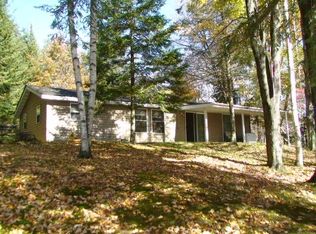 8111 E Horsehead Hts #E, Harshaw, WI 54529