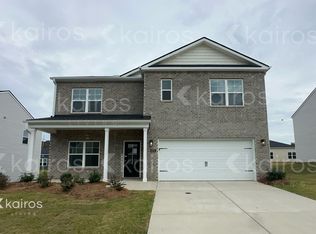 4274 Scenic Trl NE, Cleveland, TN 37323
