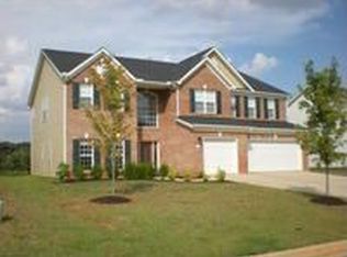 4420 Edbury Ct, High Point, NC 27265