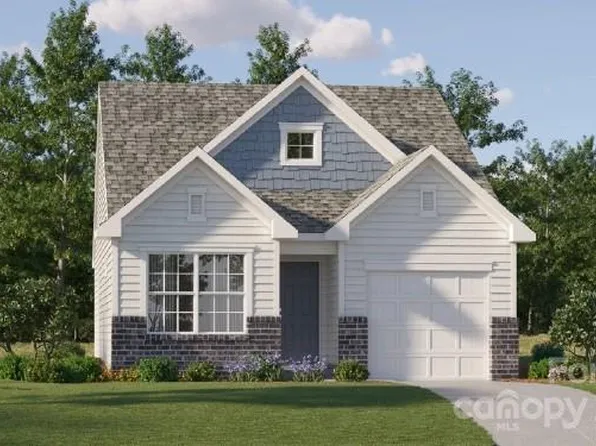 2742 Legacy Ridge Ln #25, Catawba, NC 28609