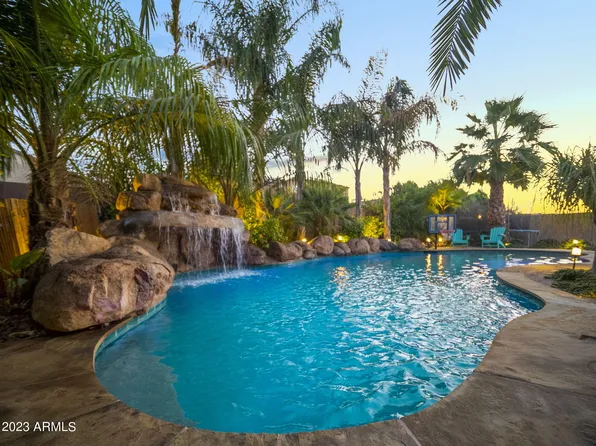 19703 E RAVEN Drive, Queen Creek, AZ 85142