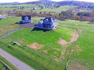 127 Old White Hill Rd, Staunton, VA 24401