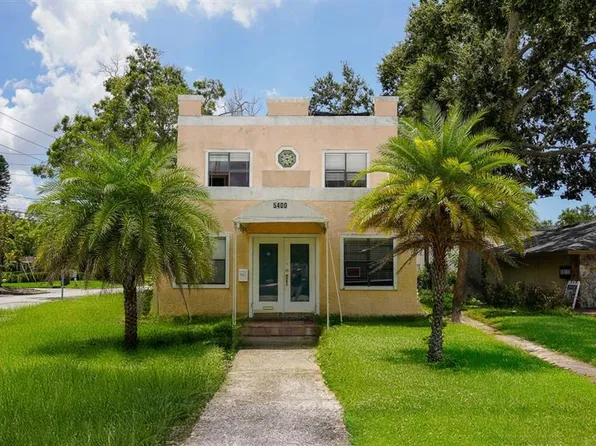 5400 Central Ave, Saint Petersburg, FL 33707