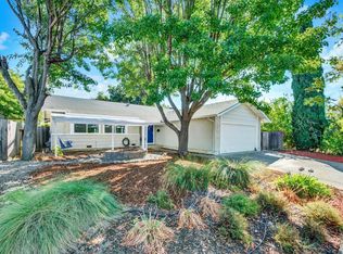 3814 Oxford Street, Napa, CA 94558