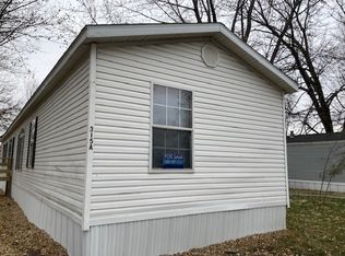 315A Country Elms Est, Galesburg, IL