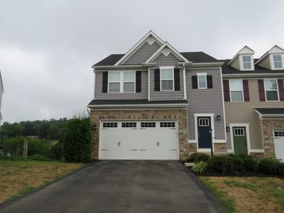 1417 Deer Creek Crossing Dr, Canonsburg, PA, 15317
