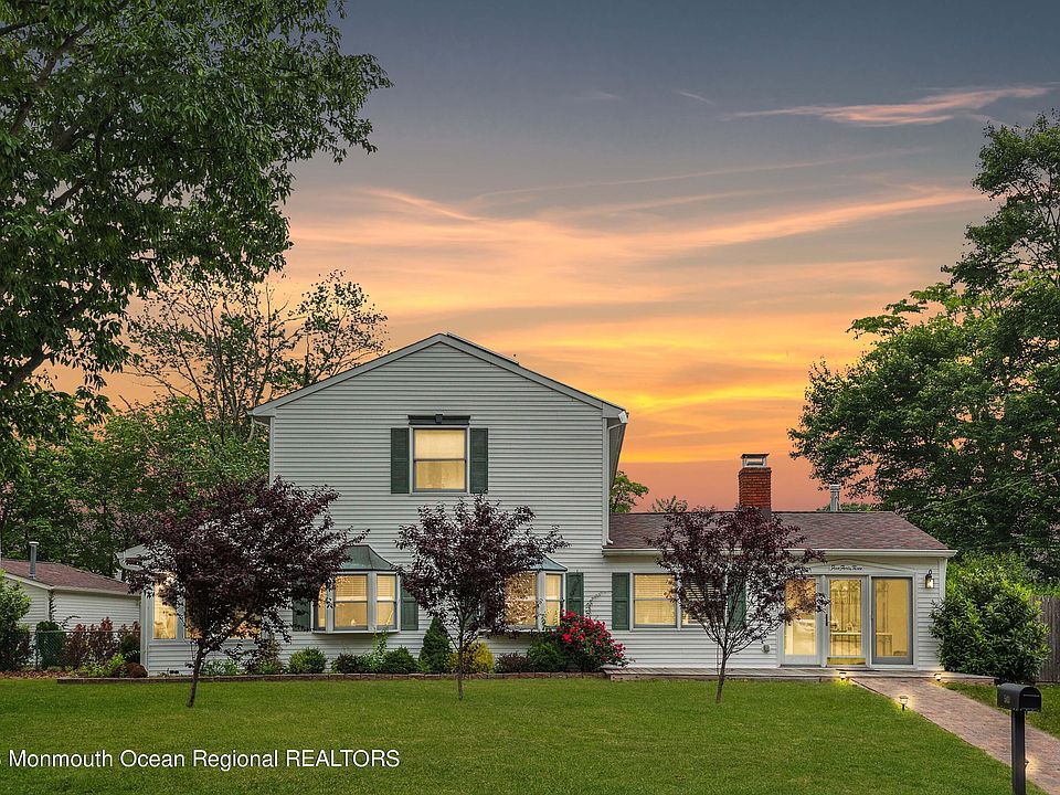 543 New Jersey Ave, Brick, NJ 08724 MLS 22315299 Zillow