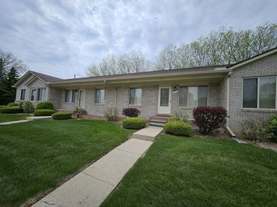 22115 Glenwood St, Clinton Township, MI, 48035