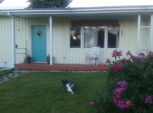 421 S C St, Grangeville, ID 83530
