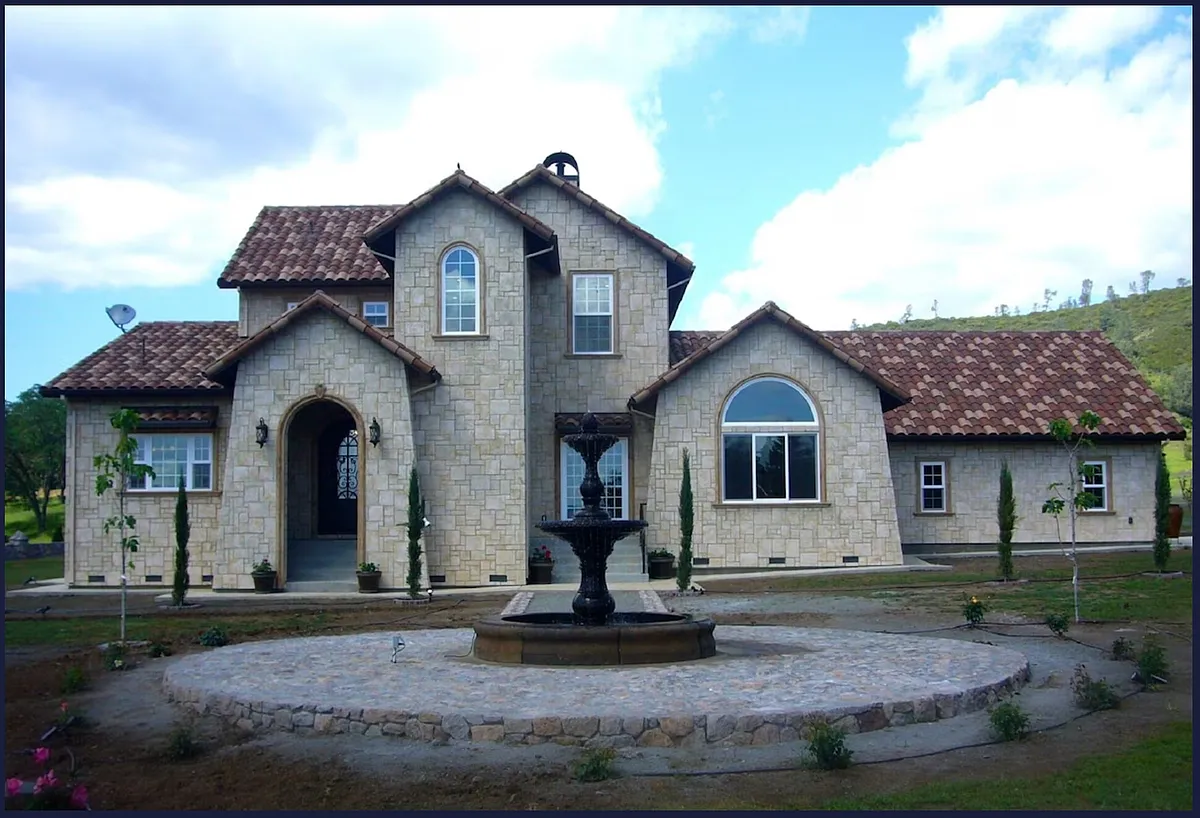 Building Photo - 7640 Butts Canyon Rd