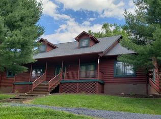 101 Spring Hollow Rd, Woodstock, VA 22664