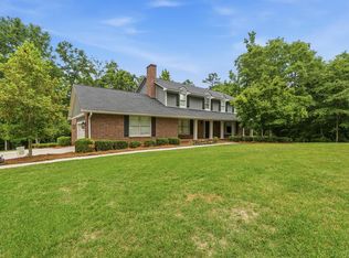 3688 Sussex Ct NE, Milledgeville, GA 31061