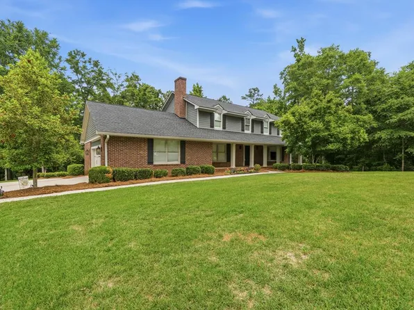 3688 Sussex Ct NE, Milledgeville, GA 31061