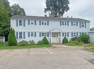 31 Cocasset St APT 5, Foxboro, MA 02035