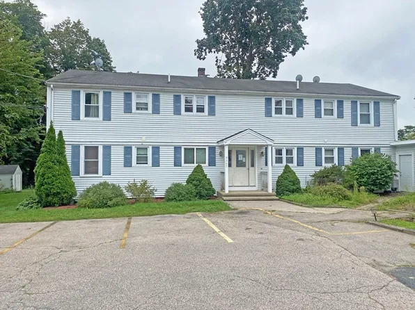 31 Cocasset St APT 5, Foxboro, MA 02035