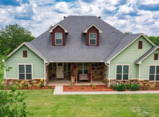 793 Well Service Rd, Bowie, TX 76230