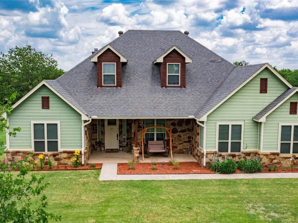 793 Well Service Rd, Bowie, TX 76230