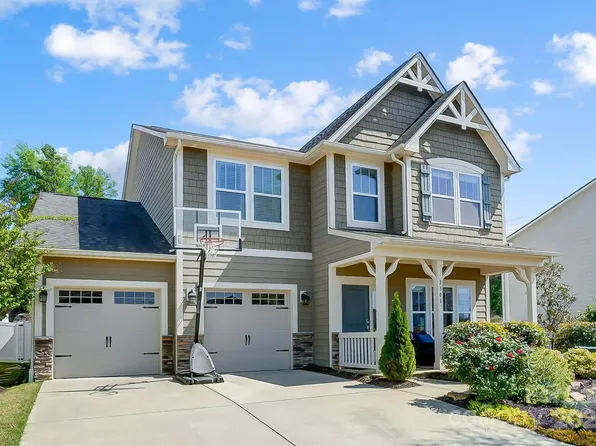 2306 Glenway Trail Ct, Pineville, NC 28134