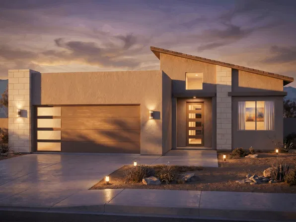 Taos Plan, Metro Arcadia