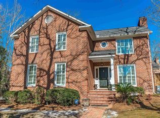 328 Hampton Trace Ln, Columbia, SC 29209
