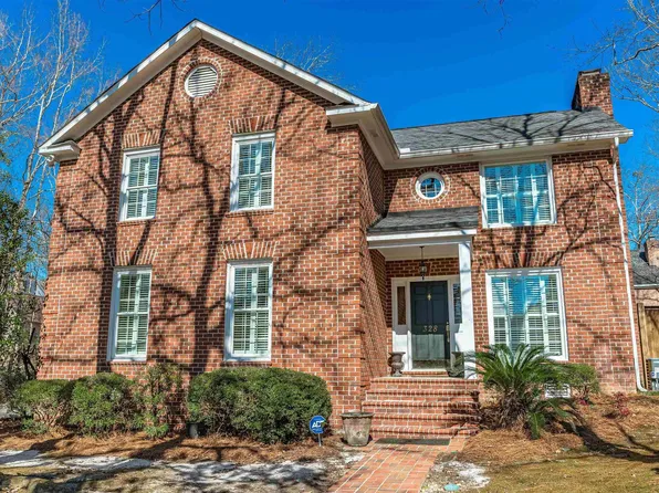 328 Hampton Trace Ln, Columbia, SC 29209