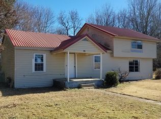 760 Tubbs Rd, Batesville, MS 38606