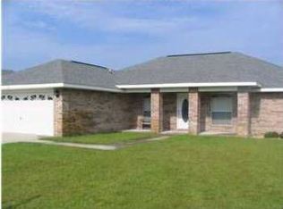 68 Inlet Way, Santa Rosa Beach, FL 32459