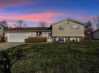 420 Sheryl Dr, Pickerington, OH