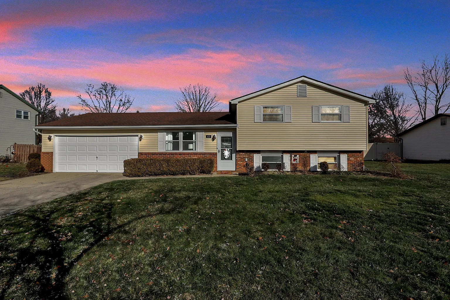 420 Sheryl Dr photo 1