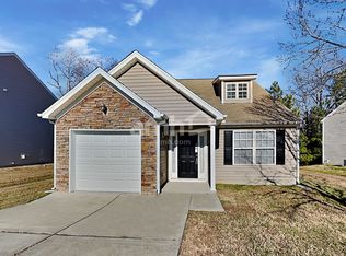 4145 Elkton Dr, Raleigh, NC 27610