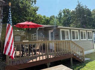 51 Lake Haven Loop, Henderson, AR 72544