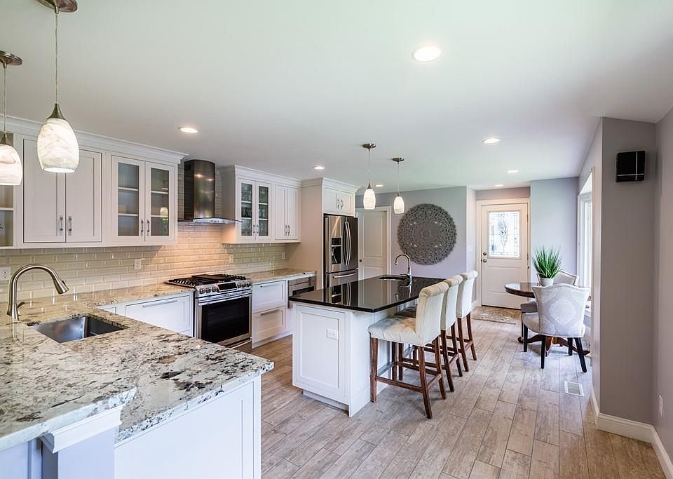 135 Fairview Ave, Brockton, MA 02301 Zillow