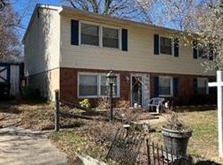 3507 Halloway S, Upper Marlboro, MD 20772