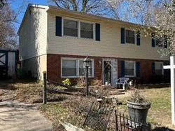 3507 Halloway S, Upper Marlboro, MD 20772