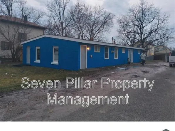 1629 Lexington Ave #A, Columbus, OH 43211