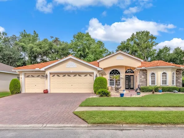 5151 Delacroix Dr, Brooksville, FL 34604