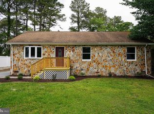 28975 Aleine Ave, Harbeson, DE 19951