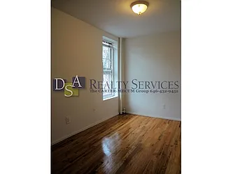 Rented by DSA Realty