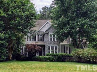 2657 Penfold Ln, Wake Forest, NC 27587