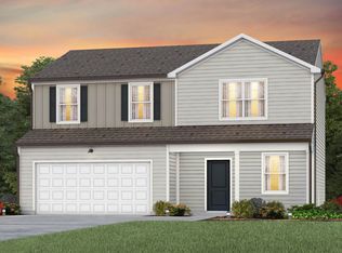 3513 New Town Rd, Raleigh, NC 27604