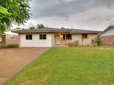 1104 Harrington Dr, Moore, OK, 73160