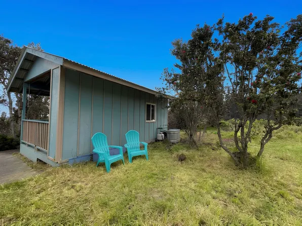 92-2223 SEA BREEZE PKWY, Ocean View, HI 96737