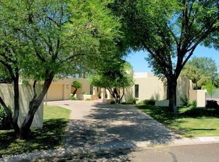 7520 N 9th Pl, Phoenix, AZ 85020