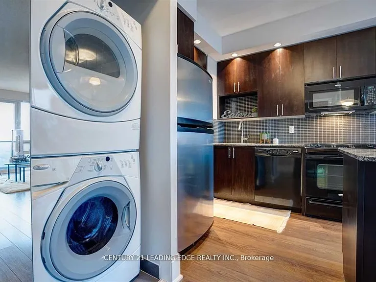 181 Wynford Dr #2001 — Photo 6