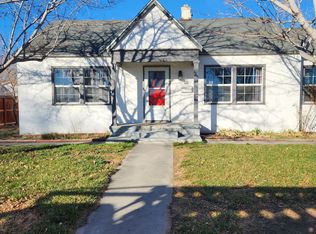 320 W Virginia St, Fallon, NV 89406