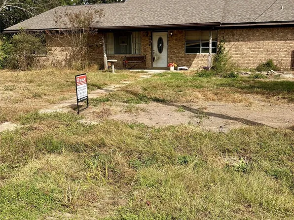 3304 Avenue I, Pattison, TX 77466