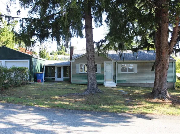 23 Scannell Rd, Randolph, MA 02368